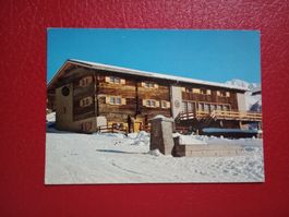 Lenzerheide Hotel Restaurant Guarda Val