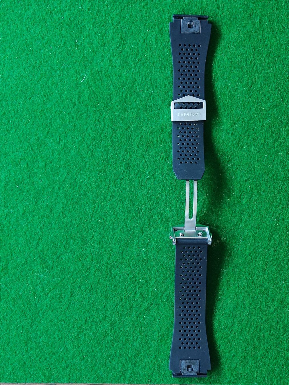 Armbänder & -reifen: Bracelet Tag Heuer – Gebraucht aus Genève von eol01 1