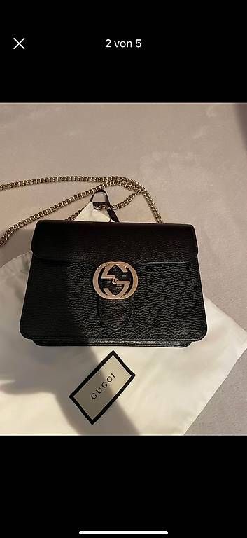 Borse da donna: Gucci Tasche  – Usato da Arlesheim venduto da vikito