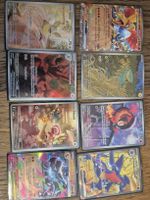 Carte Pokémon rare - Collezione unica inverno 2024!
