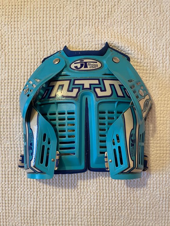 Yoko Moto X Fox decal stickers RM YZ KX CR 125 250 360 400 500 Old School VMX