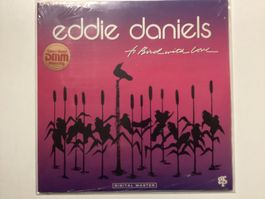 Eddie Daniels LP - To Bird With Love (Sealed)