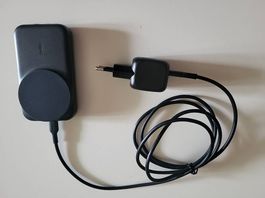 Belkin Ultra Charge 2 kabellose Ladestation