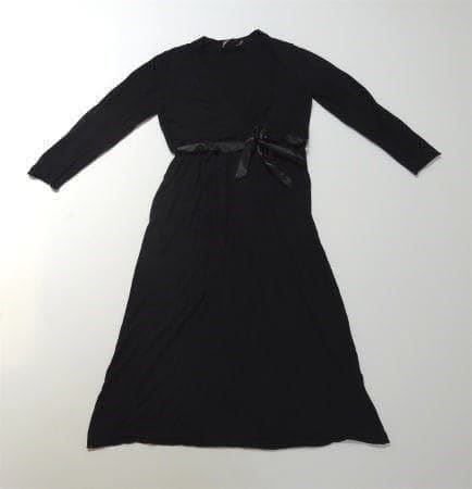 Kookai Kleider: Kookai - Kleid - schwarz - Grösse 34/36 – Gebraucht aus Zofingen von Justizia_01 1