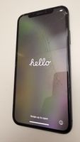 iPhone XS 256GB Space Grey - Display gesprungen 