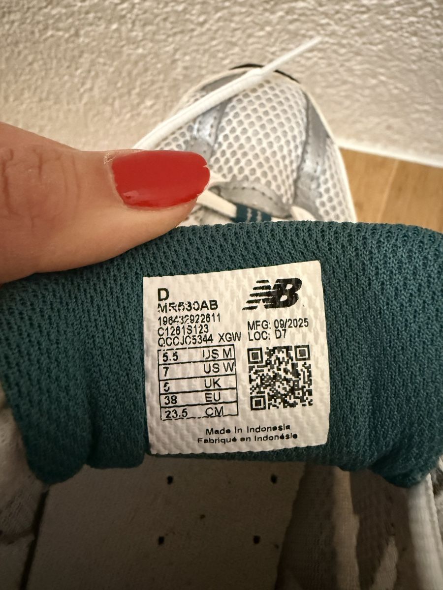 Herrenschuhe: Asics Sneakers  – Gebraucht aus Gebenstorf von Miami81 3