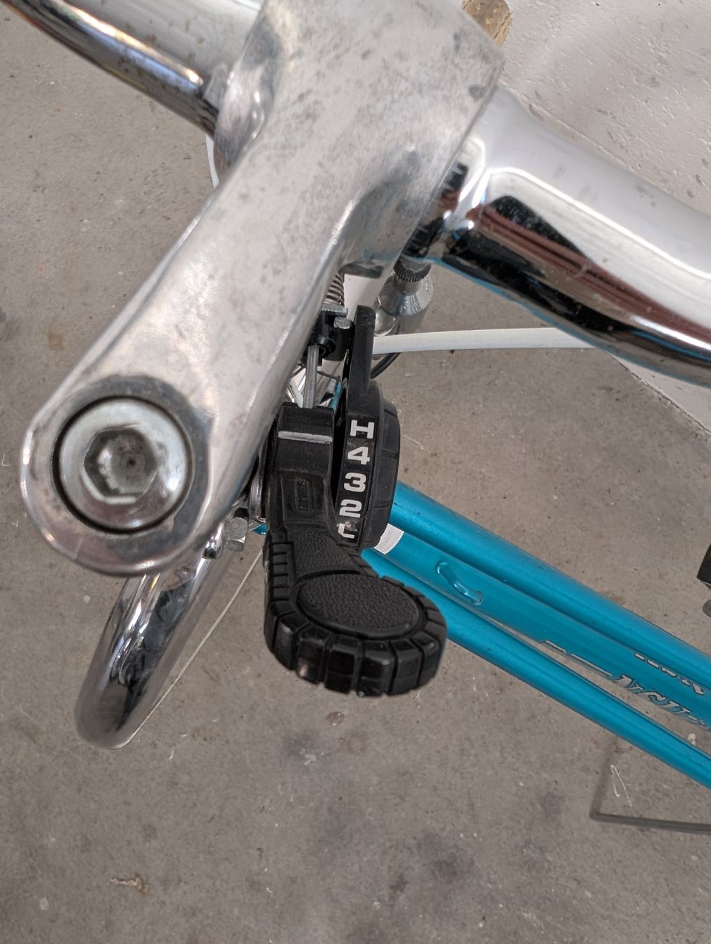 NSU Biciclette: Fahrrad Damen NSU – Usato da Niederlenz venduto da Kukuck 3