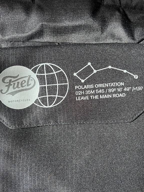 Jacken: Touring/Enduro/Hardenduro Veste – Neu und originalverpackt aus Thun von tedster 4
