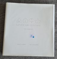 Eleven Madison Park - The Cookbook