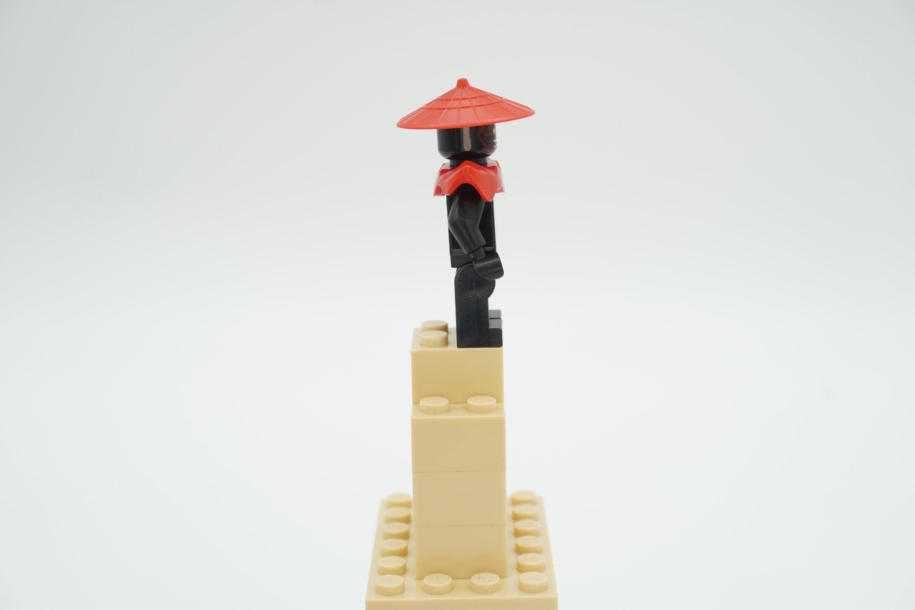Lego Jouets: Lego Ninjago General Cryptor & Stone Army Swordsman – D'occasion à Zürich par PWGrZ 8