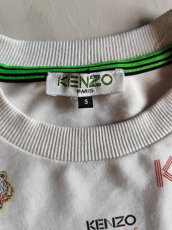 Pulls & Sweat-shirts: Kenzo Pullover – D'occasion à Thörigen par imo_5f9y 1