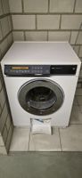 Waschmaschine V-Zug Adora