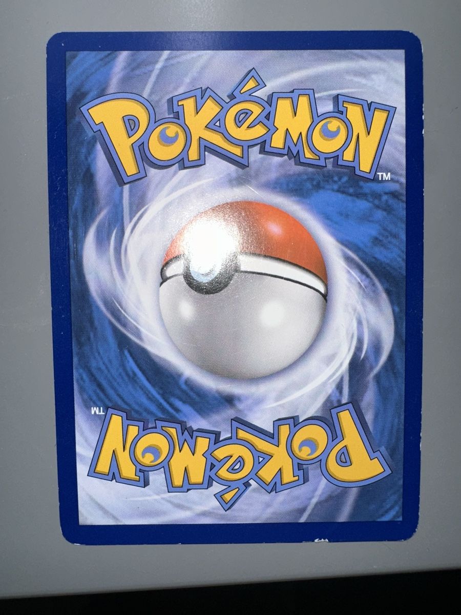 Pokémon Cartes à collectionner: Golem EX 46/83  – D'occasion à Allschwil par DragoniteCollectible 1