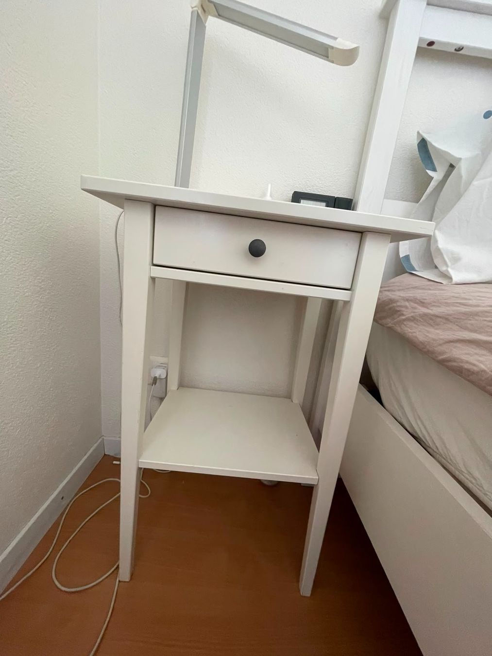 Ikea Betten: Ikea Bett Hemnes – Gebraucht aus Zürich von dzoran 3