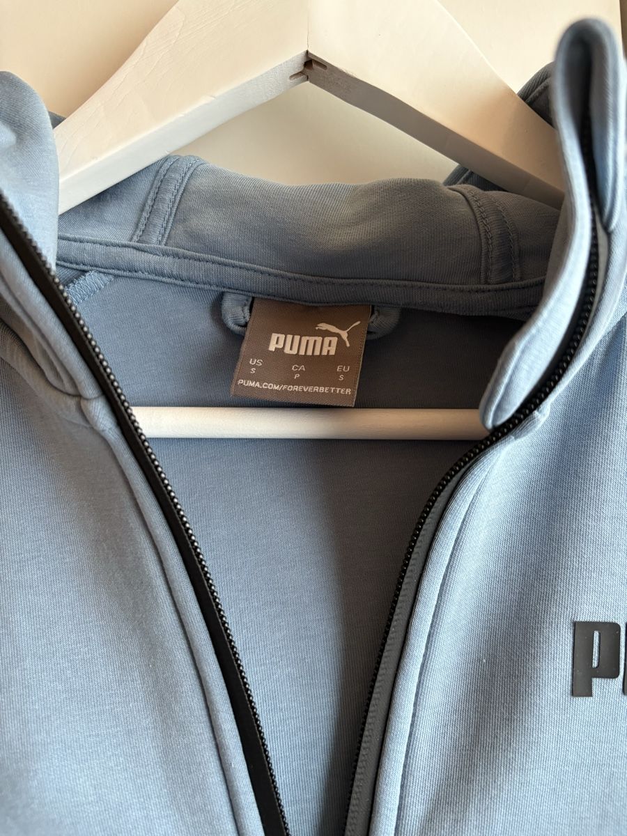 Puma Maglioni & Felpe: Puma Sweatjacke “S” – Nuovo (secondo la descrizione) da Soglio venduto da 111Luna111 1