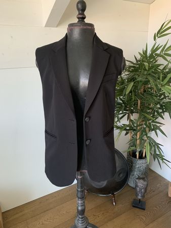 Wunderschönes Gilet