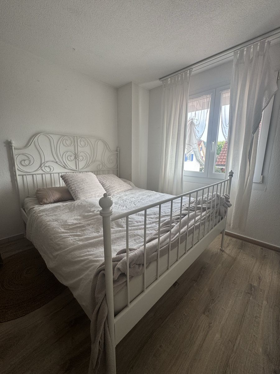 Letti: Ikea Bett inkl. Madratze – Usato da Muhen venduto da lia_8nby 4