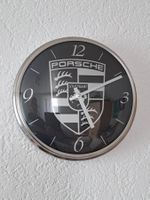 Wanduhr Porsche / Motorsport design