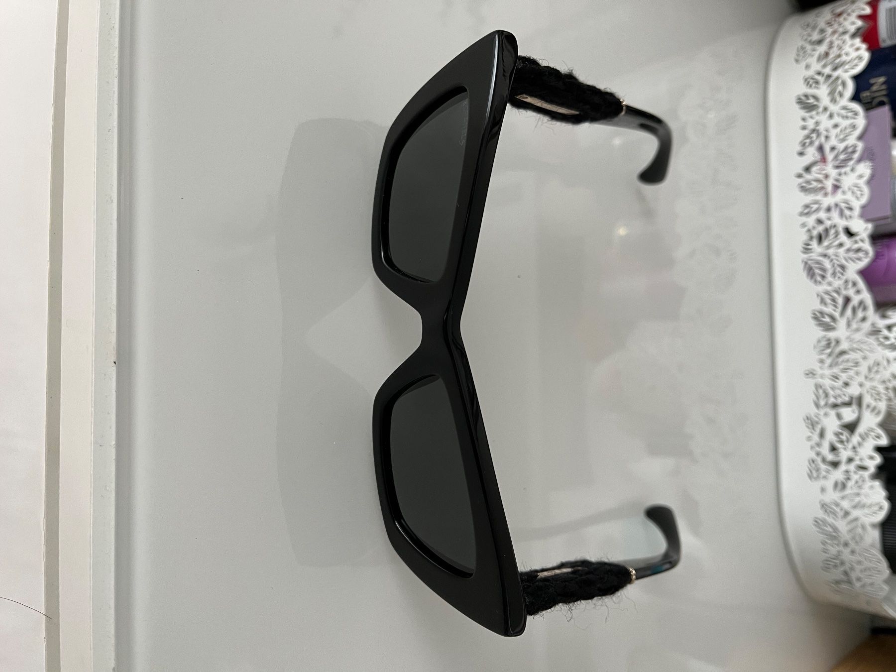Chanel Occhiali & Lenti: Chanel Ladies Sonnenbrille original – Nuovo (secondo la descrizione) da Neuenhof venduto da bra_kc8f 2