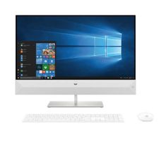 HP Pavilion All-in-One  27 Zoll Win11 Top Zustand!