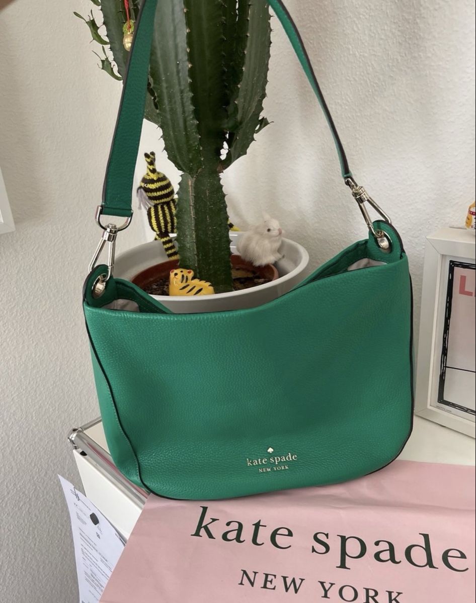 Kate Spade Borse da donna: Kate Spade Lexy Shoulder Bag – Nuovo e nell'imballaggio originale da Wohlen AG venduto da rol_8r5l 6