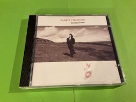 Tanita Tikaram - Ancient Heart CD, Top Zustand, Hit!