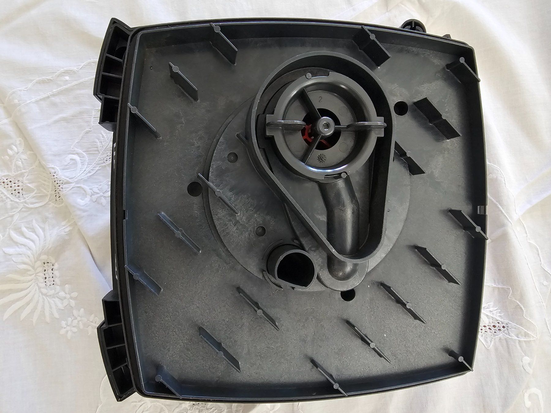 Eheim Filter: Eheim Aussenfilter professionel 5e 450 – Gebraucht aus Zürich von ROC_61 4