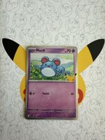 Pokémon 30th Celebrations 🇬🇧 Marill Celebrations 067/128