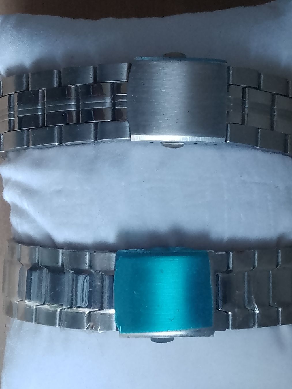 Montres: 2 Cjiaba Automatic 36-37mm alles läuft  – D'occasion à Agno par sam2608 6