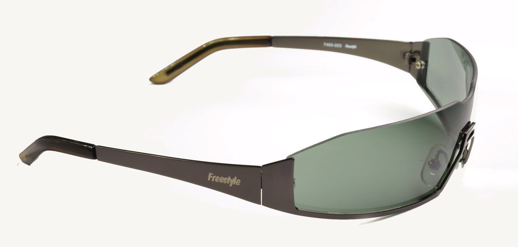 Occhiali & Lenti: Freestyle Sport & Freizeit Sonnenbrille – Nuovo e nell'imballaggio originale da Neerach venduto da i-style24 3