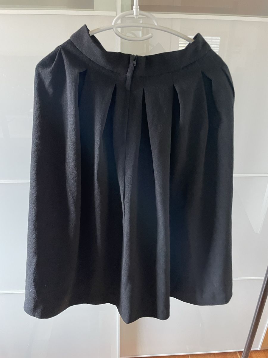 H&M Gonne: Jupe von H & M Gr. 34 – Usato da Rümlang venduto da BoutiqueMonique16 1