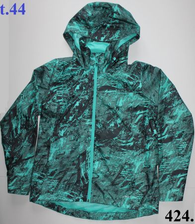 Veste Adidas climaproof  t. 44