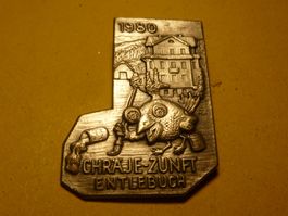 ENTLEBUCH 1980 SILBER