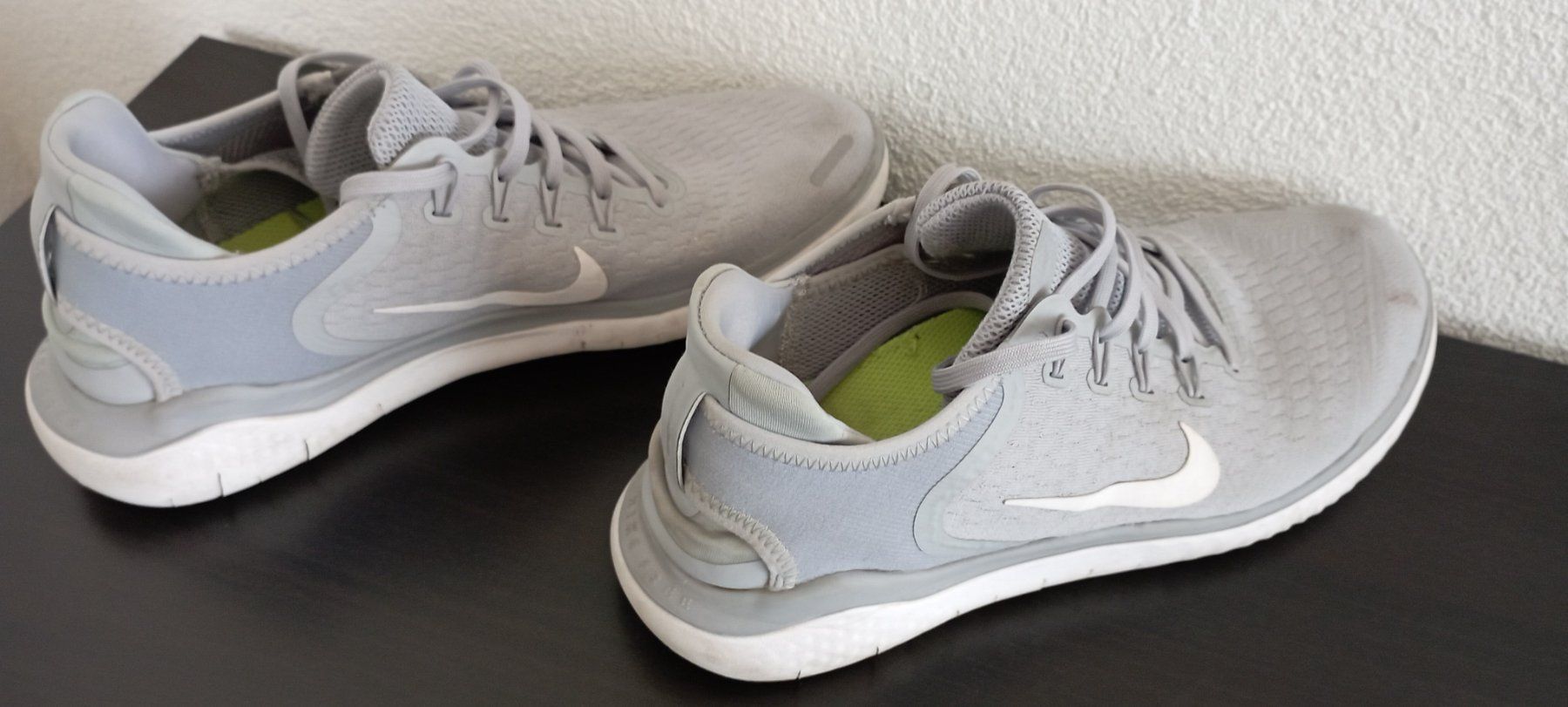 Nike Herrenschuhe: Nike Free RN – Gebraucht aus Allschwil von pri_9lsr 2