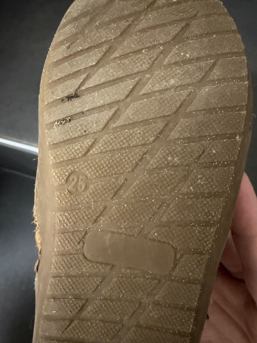 Scarpe per ragazze: Bopy Bottines / Stiefel 25 – Usato da Cartigny venduto da l.luckuit 7