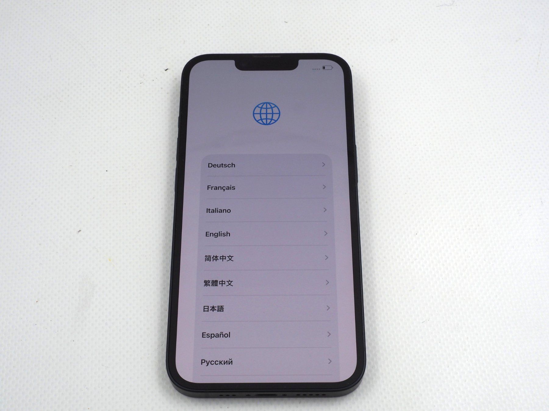 Apple Telefoni cellulari / Smartphones: APPLE iPhone 14 iCloud gesperrt (26052851) – Difettoso da Zürich venduto da fundsachenverkauf