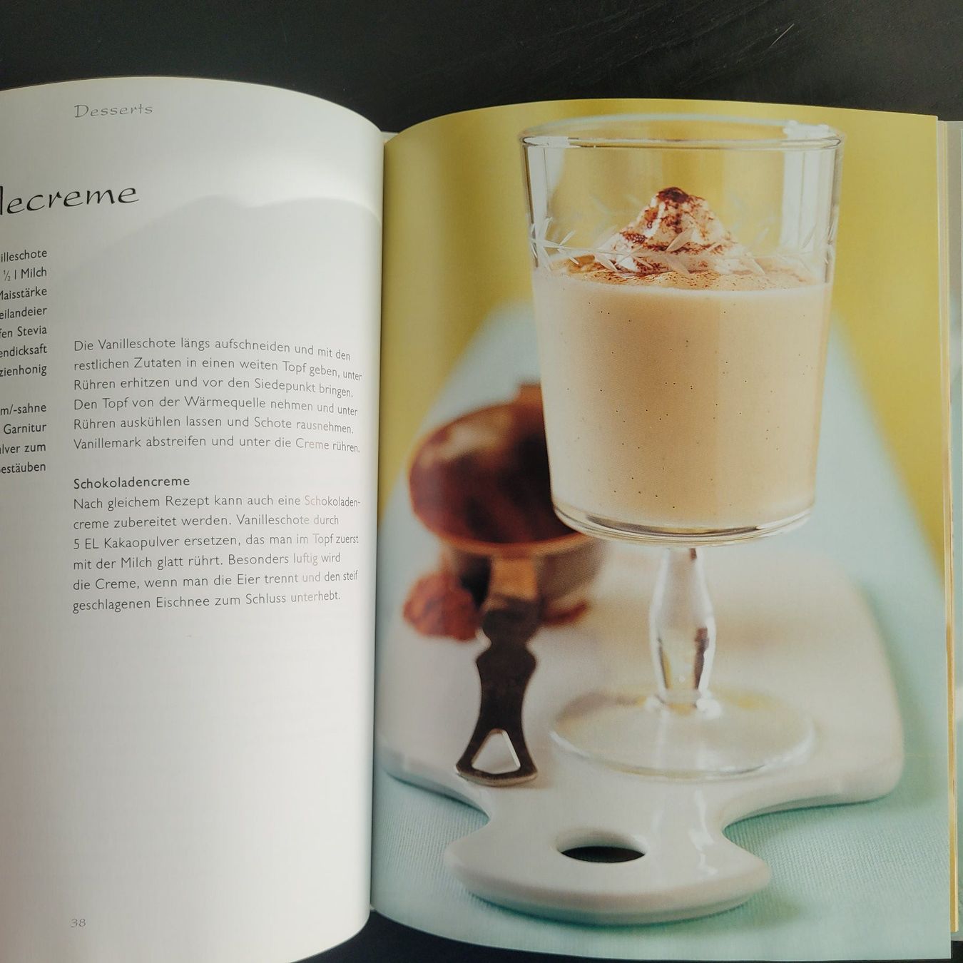 Bücher: Stevia / Süssen mit dem Wunderkraut - Brigitte Speck – Neu (gemäss Beschreibung) aus SCHÜBELBACH von CoKaHa 3