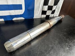 Auspuff SACHS 503 / Pot d’échappement