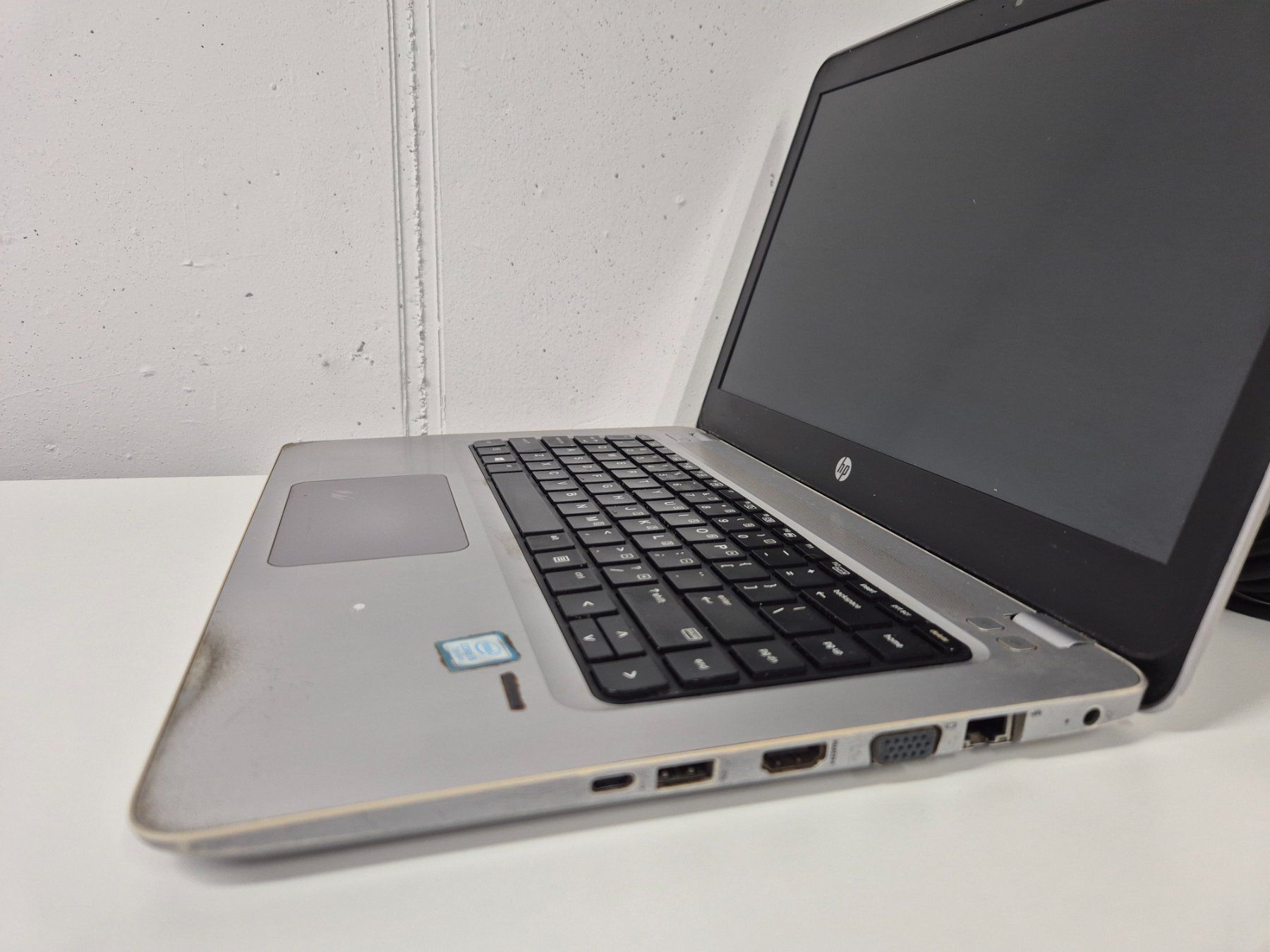 Hewlett Packard Notebooks: HP Probook 440 G4 ab 1.- – Defekt aus Sitterdorf von Lenggi7 2
