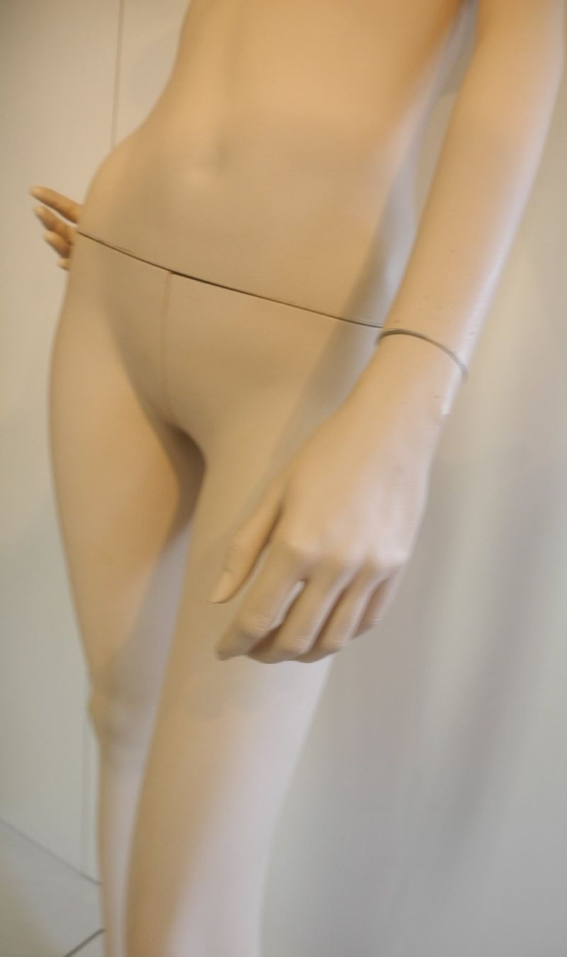 Altro in Decorazioni & Accessori: Schaufensterpuppe / Mannequin antik "Esti" – Usato da Kottwil venduto da Crazyrolf 6