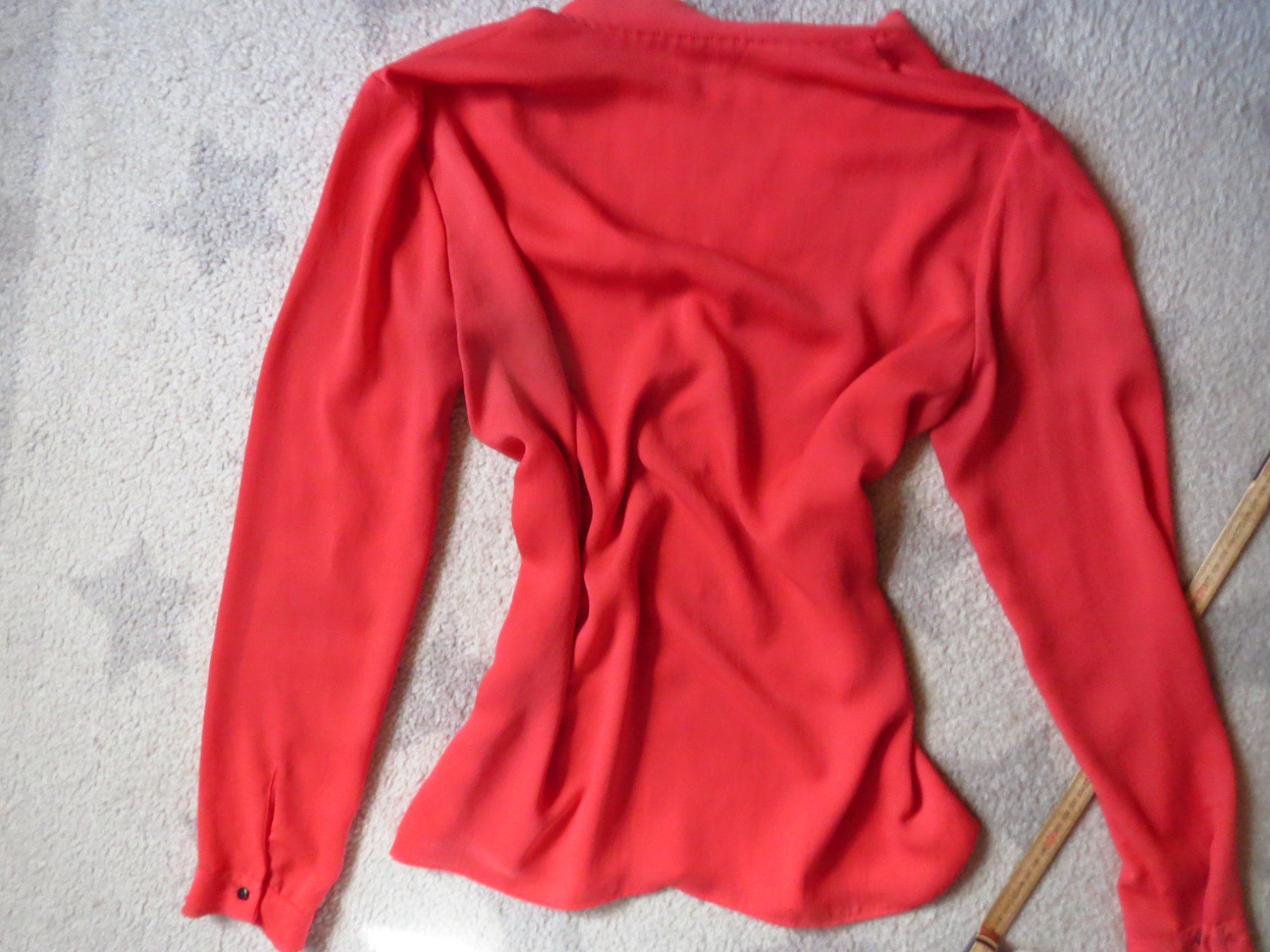 Camicette: tolle MARC CAIN Damen Bluse – Usato da Kiental venduto da Anna8702 6