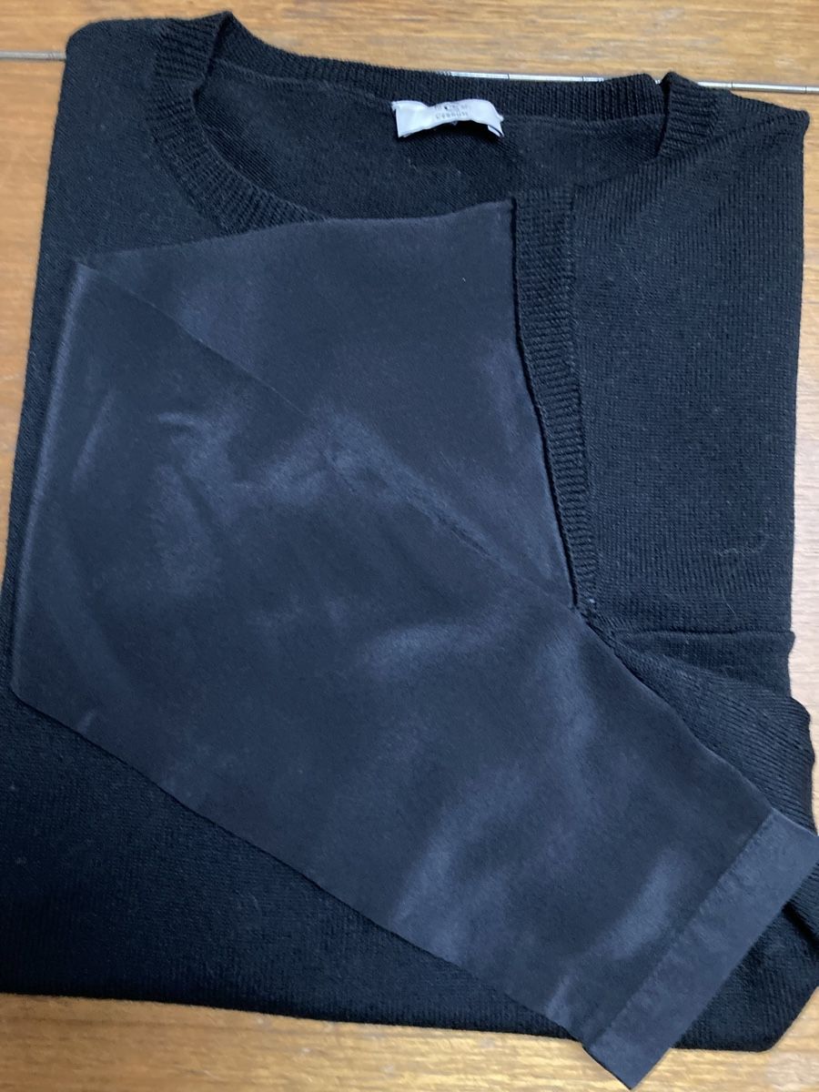 Pullover & Sweatshirts: Pullover Cerutti 1881 schwarz XS – Gebraucht aus Dulliken von gab_jdr2 6