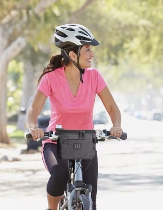Taschen: Fahrradlenkertasche – Gebraucht aus Heimberg von Barb5705 4