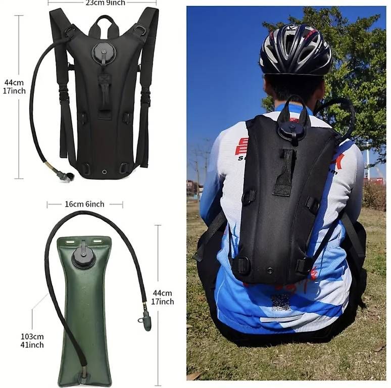 Zaini: Camelbak – Usato da Hauptwil venduto da Justin_1301 1