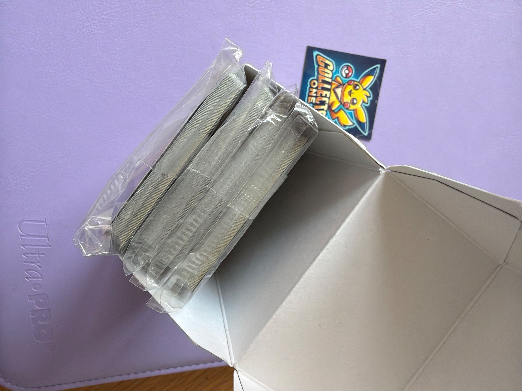 Pokémon Carte collezionabili: Pokemon Evolving Skies sealed Promos inkl. Case Stamp Top – Nuovo (secondo la descrizione) da Lommiswil venduto da CollectorOne 3