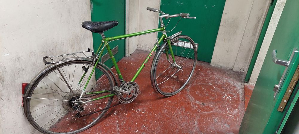Vélo. 1
