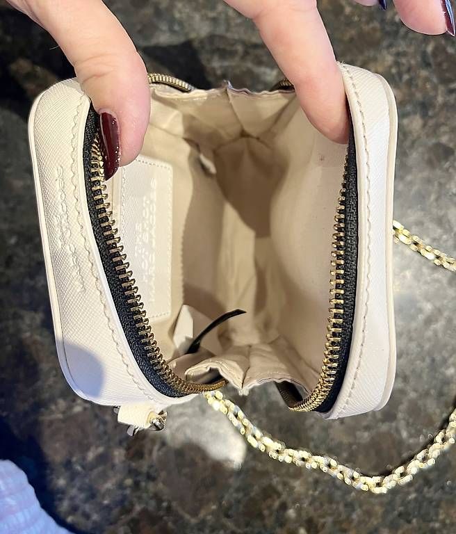 Marc Jacobs Borse da donna: MARC JACOBS Umhängetasche – Usato da Basel venduto da car_mz8n 3