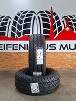 2 Sommerreifen Dunlop Econodrive 235/65 R16 C 115/113 R