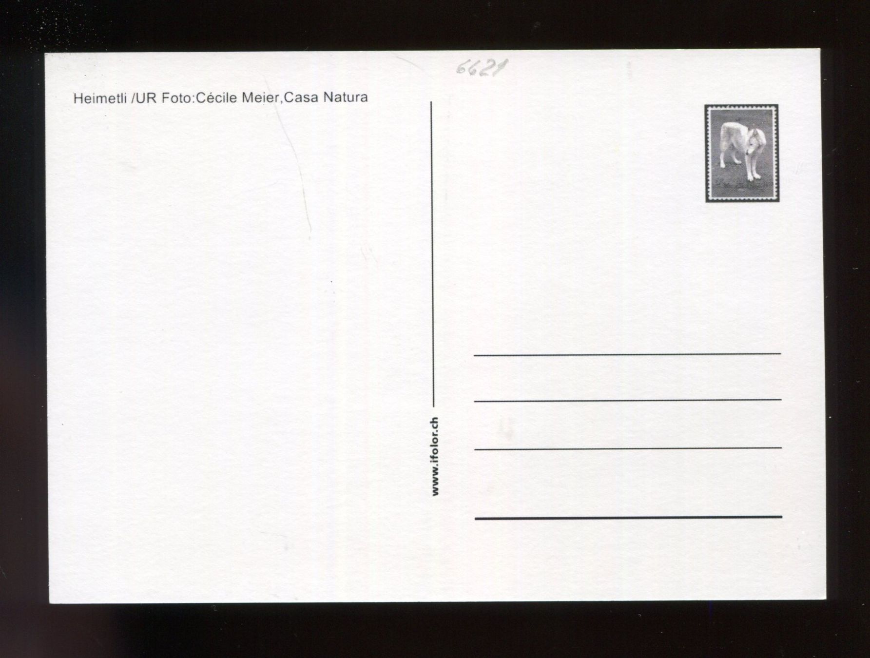 Cartoline postali: Heimetli / UR – Usato da Aarau venduto da Elmaar41 1