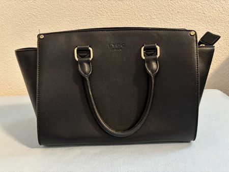 Tasche schwarz elegant